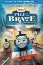Watch Thomas & Friends: Tale of the Brave 9movies