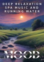 Watch Deep Relaxation Spa Music and Running Water: Mood - Relax, Meditate, Escape 9movies