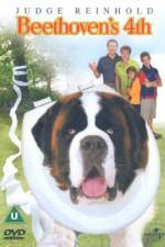 Watch Beethoven's 4th 9movies