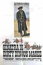 Watch Dirty Dingus Magee 9movies