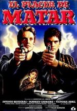 Watch El placer de matar 9movies