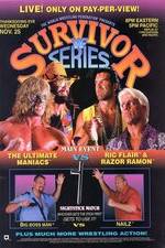 Watch Survivor Series 9movies