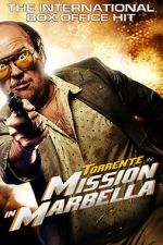 Watch Torrente 2: Misin en Marbella 9movies