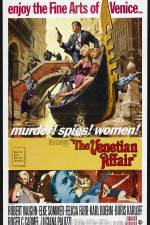 Watch The Venetian Affair 9movies