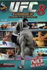 Watch UFC 8 David vs Goliath 9movies