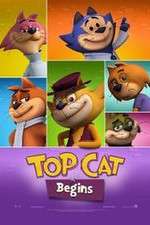 Watch Don Gato: El Inicio de la Pandilla 9movies