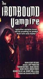 Watch The Ironbound Vampire 9movies