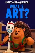 Watch Forky Asks a Question: What Is Art? 9movies