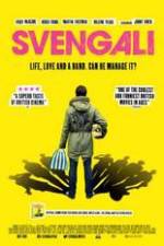 Watch Svengali 9movies