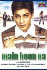 Watch Main Hoon Na 9movies