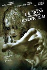 Watch Legion : The Final Exorcism 9movies