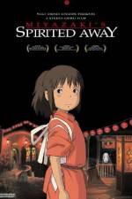 Watch Spirited Away 9movies