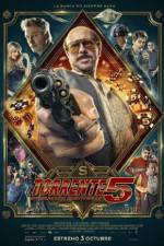 Watch Torrente V: Misin Eurovegas 9movies