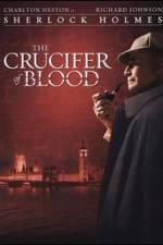 Watch The Crucifer of Blood 9movies