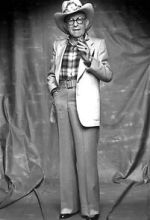 Watch George Burns in Nashville??? (TV Special 1980) 9movies