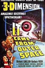 Watch Warning from Outer Space 9movies