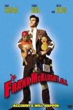 Watch Frank McKlusky - Mann für besondere Fälle 9movies