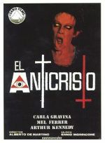 Watch The Antichrist 9movies