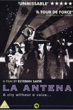 Watch La antena 9movies