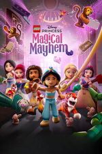 Watch LEGO Disney Princess: Magical Mayhem 9movies