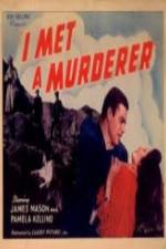 Watch I Met a Murderer 9movies