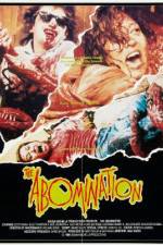Watch The Abomination 9movies