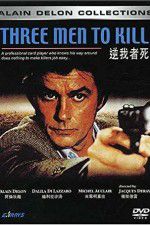 Watch Three Men to Kill 9movies