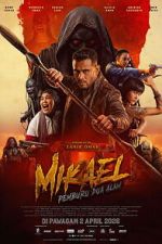 Watch Mikael: Pemburu Dua Alam 9movies