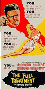 Watch Stop Me Before I Kill! 9movies