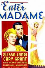 Watch Enter Madame 9movies