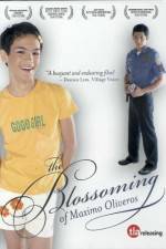 Watch Ang pagdadalaga ni Maximo Oliveros 9movies