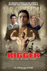 Watch Bigger 9movies