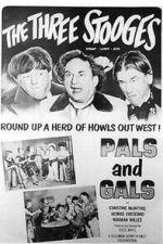 Watch Pals and Gals 9movies