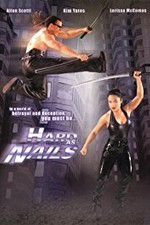 Watch Hard As Nails 9movies