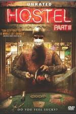 Watch Hostel 3 9movies