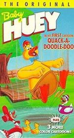 Watch Quack-a-Doodle-Doo (Short 1950) 9movies