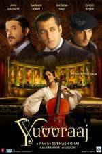 Watch Yuvvraaj 9movies