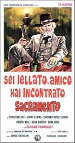 Watch You\'re Jinxed, Friend You\'ve Met Sacramento 9movies