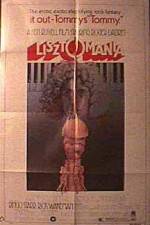 Watch Lisztomania 9movies