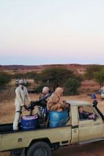 Watch Captured in Sudan 9movies