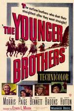 Watch The Younger Brothers 9movies