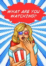 Watch What Are You Watching? 9movies