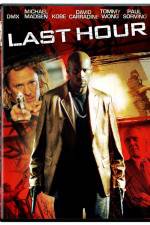 Watch Last Hour 9movies