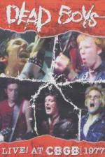Watch Dead Boys - Live at CBGB 9movies