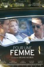 Watch For a Woman 9movies