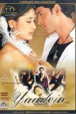 Watch Yaadein 9movies