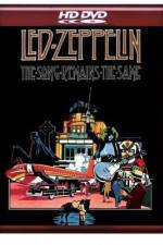 Watch The Song Remains the Same 9movies