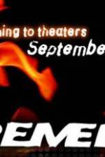 Watch Extreme Days 9movies