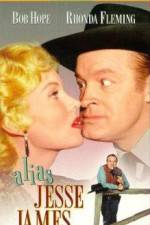 Watch Alias Jesse James 9movies