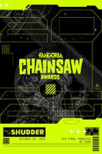 Watch 2025 Fangoria Chainsaw Awards (TV Special 2025) 9movies
